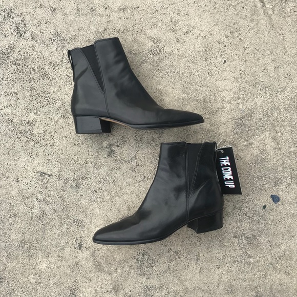 vaneli ankle boots